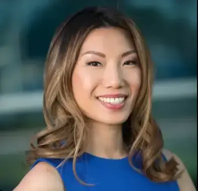 Anna T - writer chose Rolf Method over Rolfing Boston