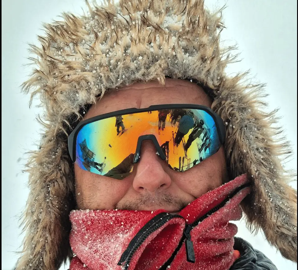 Erik T - chose Rolf Method over Rolfing Boston