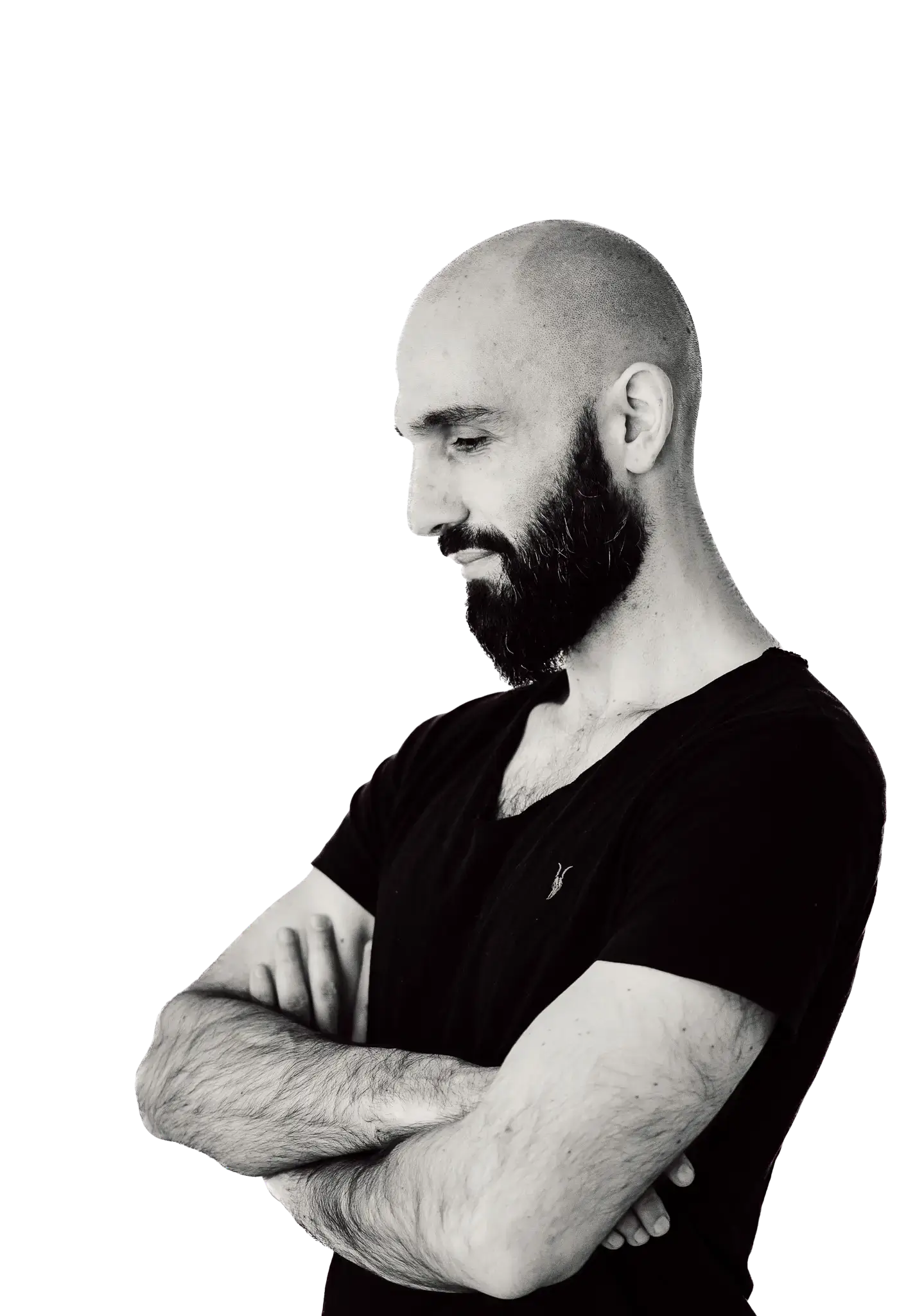 Joel Gheiler - Guild Certified Rolf Practitioner in Boston - Rolfing&reg; alternative