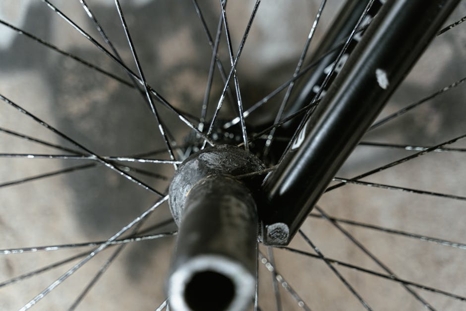 Rolfing&reg; and the Line, Part 2: Becoming the Mechanic - Boston Rolf