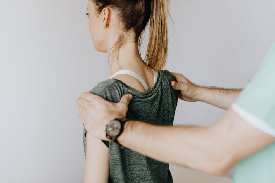 Ida Rolf - Rolfing vs chiropractic Boston