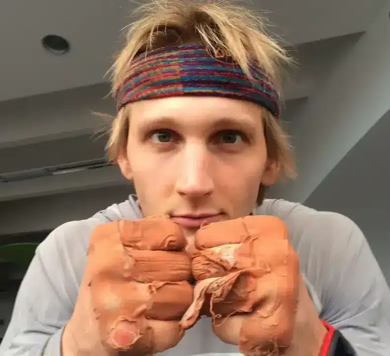 Bryan A - chose Rolf Method over Rolfing Boston