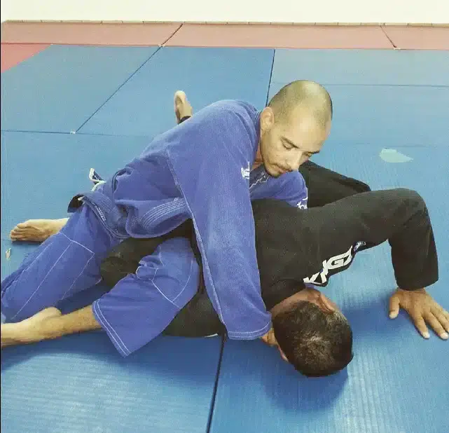 Francis Koolman - prefers Rolf Method over Rolfing Boston