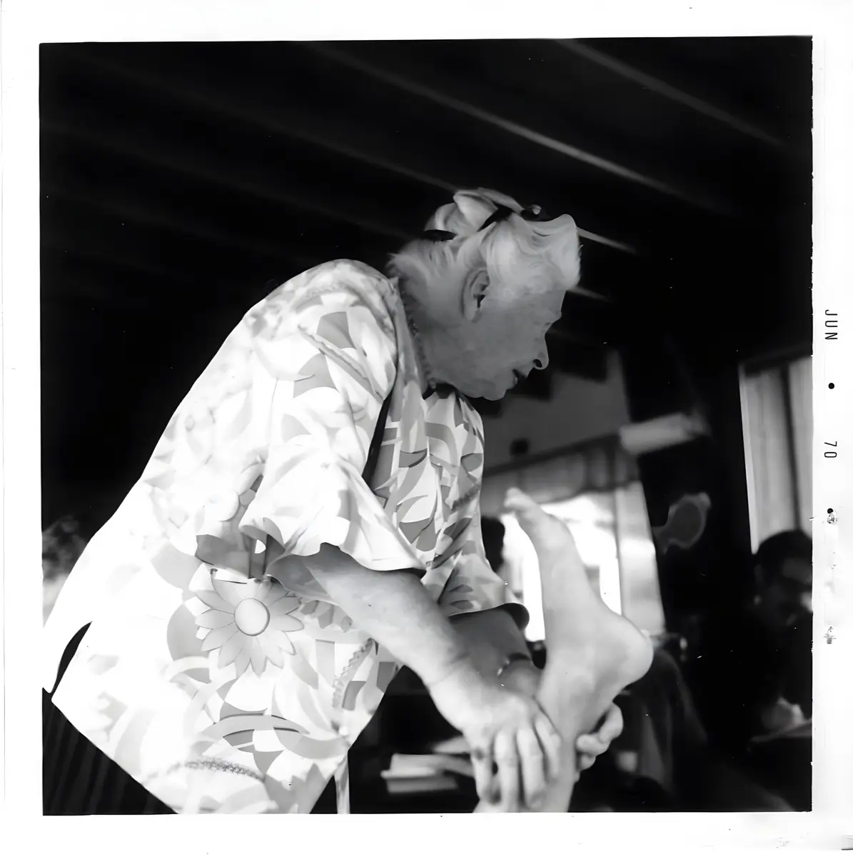 Rolfing first session - what to expect at your first Structural Integration appointment in Boston