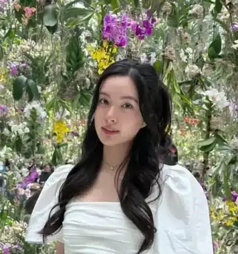 Nama S - chose Rolf Method over Rolfing Boston